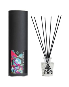 Ароматический диффузор Fabula Poem 100 мл Arida home