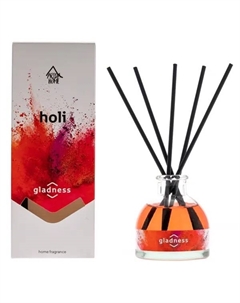 Ароматический диффузор Holi Gladness 50 мл Arida home