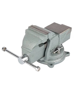 Тиски слесарные настольные 248-955 Кобальт