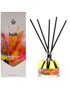 Ароматический диффузор Holi Admiration 50 мл Arida home