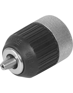 Патрон сверлильный быстрозажимной 2-13 мм М12 Без бренда