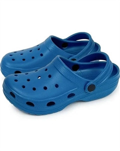 Сабо 940-015-04.2 размер 45 цвет синий Dexter