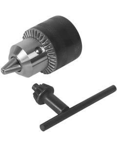 Патрон сверлильный 1.5-13 мм 3/8 Без бренда