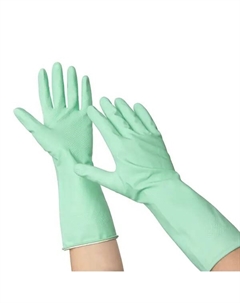 Перчатки латексные Youll Love размер 10/XL с пропиткой алоэ You'll love