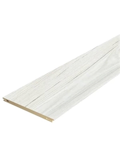 Добор дверной коробки телескопический Тиволи 2070x100x10 мм ПВХ цвет рустик серый Velldoris