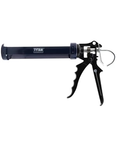 Пистолет для монтажных клеев и герметиков Vector Tytan
