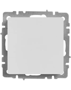 Вывод кабеля Brite МВ10-БрКр цвет белый Iek