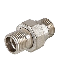 Сгон прямой американка 1 1/4"x1 1/4" ВР-НР латунь VTR.728.N.0007 Valtec