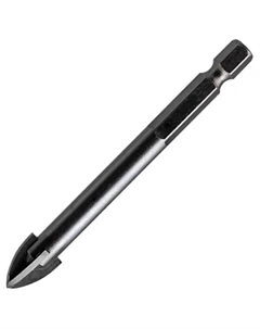 Сверло по стеклу и керамике 12 мм Kranz