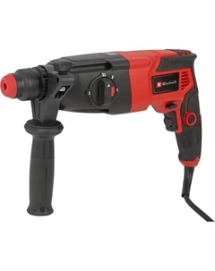 Перфоратор сетевой SDS-plus TCRH6204F, 620 Вт, 2.2 Дж Einhell