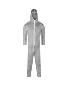 Комбинезон защитный одноразовый ТП10024395 Без бренда