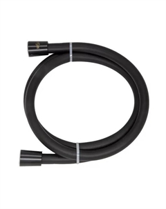 Шланг для душа Sensea Neo 1.75 м цвет черный