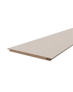 Добор дверной коробки телескопический Сити 2130x200x10 мм ПВХ цвет фон сфинкс (1 шт.) Vfd