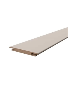 Добор дверной коробки телескопический Сити 2130x100x10 мм ПВХ цвет фон сфинкс (1 шт.) Vfd