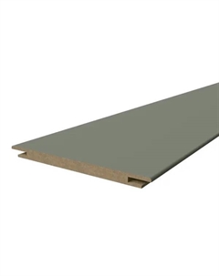 Добор дверной коробки телескопический Сити 2130x150x10 мм ПВХ цвет форте тренто (1 шт.) Vfd