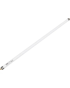 Лампа люминесцентная G5 95 В 13 Вт туба 830 лм цвет света нейтральный белый Osram