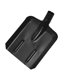 Лопата совковая сталь, без черенка Без бренда