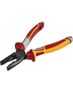 Плоскогубцы 24658001840 180 мм Felo