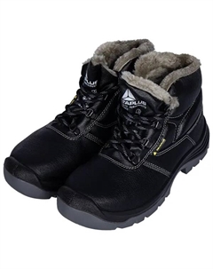 Ботинки Jumper 3 S3 размер 45 Delta plus