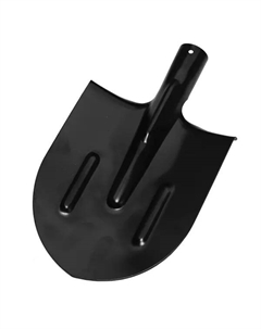 Лопата штыковая сталь, без черенка Без бренда