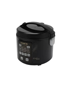 Мультиварка Polaris PMC 0567AD 5 л 37 программ цвет черный