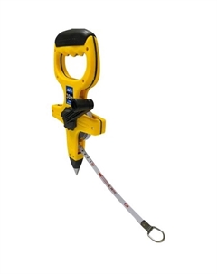 Рулетка геодезическая 30 м x 12 мм Vertextools