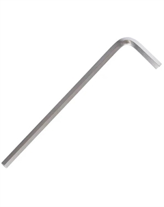 Ключ имбусовый шестигранный 649-776 5 мм Кобальт