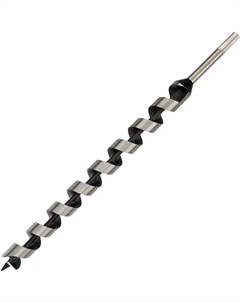 Сверло винтовое по дереву KR-91-0719 30x460 мм Kranz