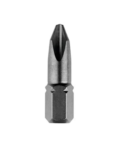 Бита крестовая 631521000 PH2x25 мм, 2 шт. Metabo