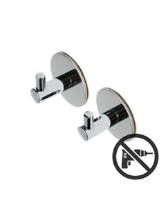 Крючок Fixsen 3M 2 шт