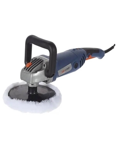 Полировальная машина A7188-DP, 1250 Вт, 180 мм Dexter