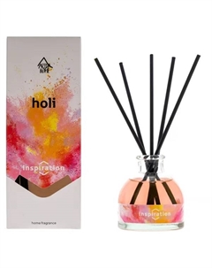 Ароматический диффузор Holi Inspiration 50 мл Arida home
