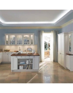 Светодиодная лента SMD2835 12В 10 мм 2м 14.4 Вт/м 120диод/м 1400 лм/м 6500 К холодный белый свет Apeyron