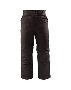 Брюки Защита цвет черный размер 52-54 рост 182-188 Без бренда