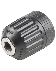 Патрон быстрозажимной 3/8-24 UNF, 0.8-10 мм Спец