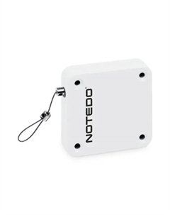 Доводчик дверной 25 кг цвет белый Без бренда