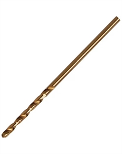 Сверло спиральное по металлу HSS-Co к. Pro 113-04262, 1.5x40 мм, 2 шт. Dexter