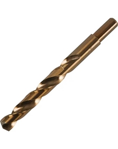 Сверло спиральное по металлу HSS-Co к. Pro 113-04301, 16x178 мм Dexter