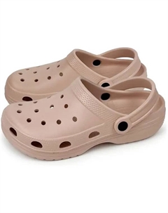 Сабо 940-015-11.2 размер 44 цвет светло-розовый Dexter