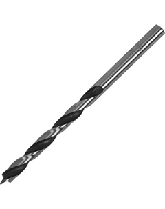 Сверло спиральное по дереву 5x85 мм Dexter