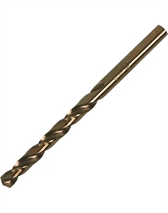 Сверло спиральное по металлу HSS-Co к. Pro 113-04284 6.5x101 мм Dexter