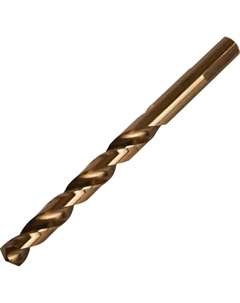 Сверло спиральное по металлу HSS-Co к. Pro 113-04292 10x133 мм Dexter
