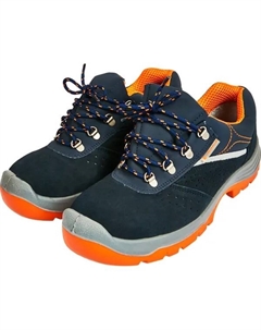 Полуботинки Rimini 4 размер 44 цвет синий Delta plus