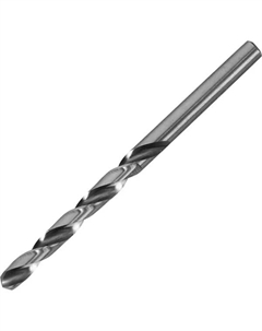 Сверло спиральное по металлу HSS-G 6.5x101 мм Dexter