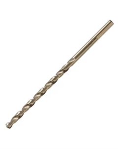 Сверло спиральное по металлу HSS-Co к. Pro 113-04283 6x139 мм Dexter