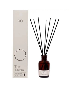 Ароматический диффузор Xo The Dream 100 мл Arida home