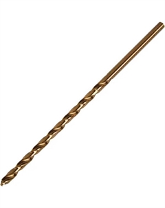 Сверло спиральное по металлу HSS-Co к. Pro 113-04274, 4x119 мм Dexter