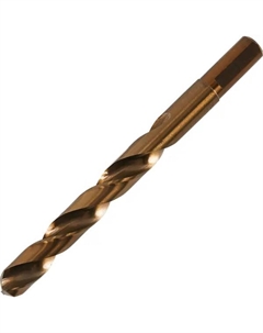 Сверло спиральное по металлу HSS-Co к. Pro 14x160 мм Dexter