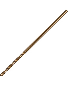 Сверло спиральное по металлу HSS-Co к. Pro 113-04260, 1x34 мм, 2 шт. Dexter