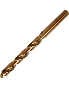 Сверло спиральное по металлу HSS-Co к. Pro 113-04291 9x125 мм Dexter